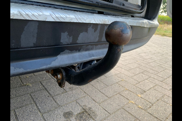 Renault Kangoo 1.5dCi 90PK Maxi L2H1 Airco Navi Cruise Control Imperiaal Trekhaak Pdc Bluetooth Schuifdeur Betonplex Vloer Wandbetimmering Energy Comfort Euro 6