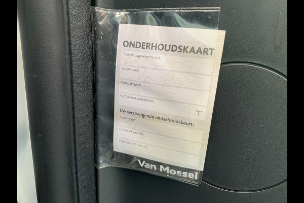 Renault Kangoo 1.5dCi 90PK Maxi L2H1 Airco Navi Cruise Control Imperiaal Trekhaak Pdc Bluetooth Schuifdeur Betonplex Vloer Wandbetimmering Energy Comfort Euro 6