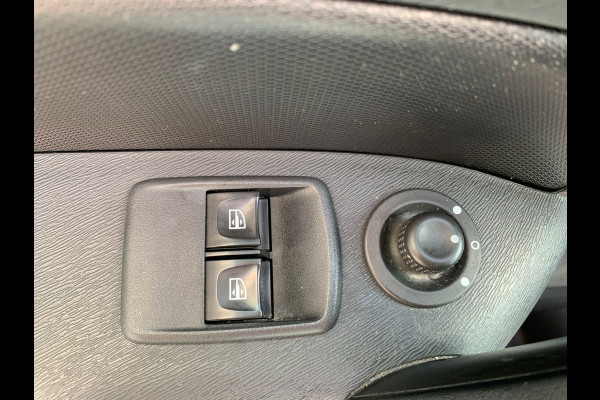 Renault Kangoo 1.5dCi 90PK Maxi L2H1 Airco Navi Cruise Control Imperiaal Trekhaak Pdc Bluetooth Schuifdeur Betonplex Vloer Wandbetimmering Energy Comfort Euro 6