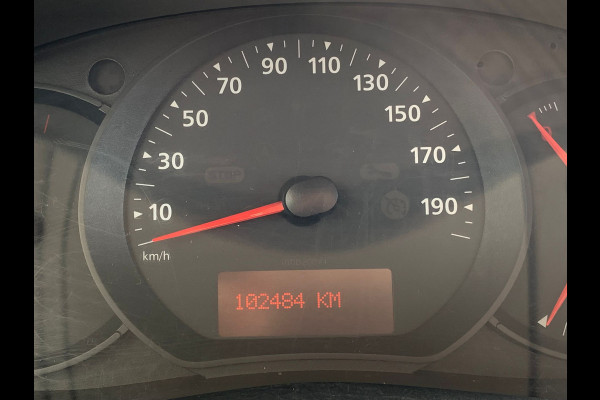 Renault Kangoo 1.5dCi 90PK Maxi L2H1 Airco Navi Cruise Control Imperiaal Trekhaak Pdc Bluetooth Schuifdeur Betonplex Vloer Wandbetimmering Energy Comfort Euro 6