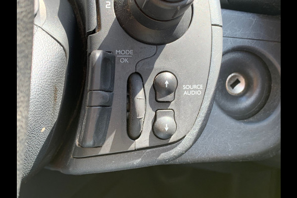 Renault Kangoo 1.5dCi 90PK Maxi L2H1 Airco Navi Cruise Control Imperiaal Trekhaak Pdc Bluetooth Schuifdeur Betonplex Vloer Wandbetimmering Energy Comfort Euro 6