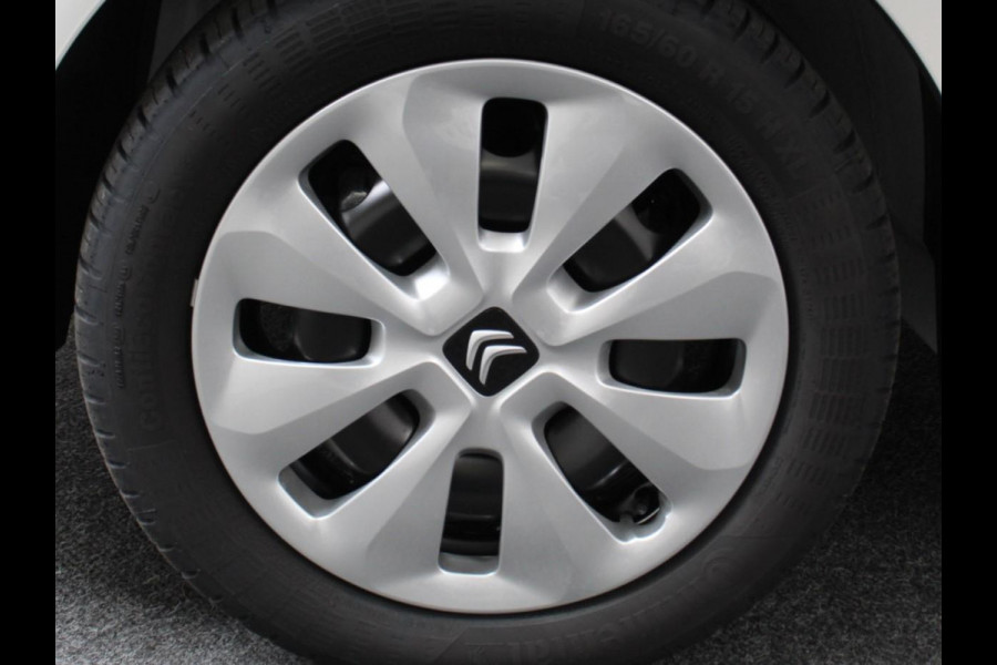 Citroën C1 1.0 VTi Feel Pack comfort/Pack look | Airco | Bluetooth | Led | 5 deurs