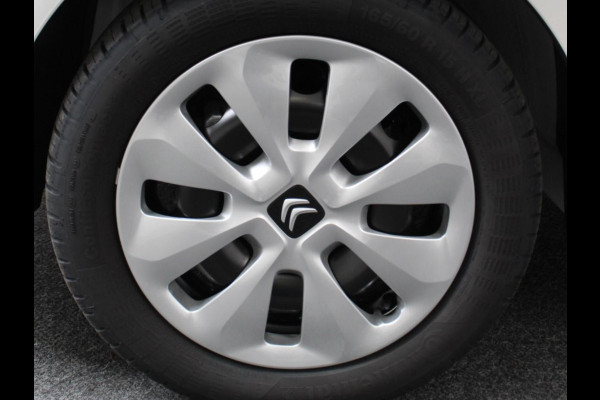 Citroën C1 1.0 VTi Feel Pack comfort/Pack look | Airco | Bluetooth | Led | 5 deurs