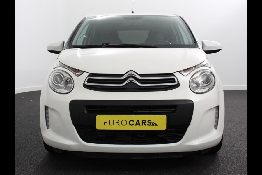 Citroën C1 1.0 VTi Feel Pack comfort/Pack look | Airco | Bluetooth | Led | 5 deurs