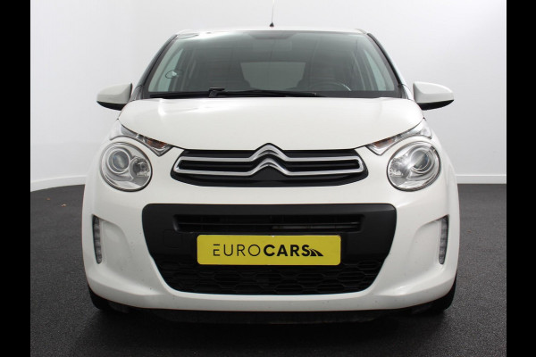 Citroën C1 1.0 VTi Feel Pack comfort/Pack look | Airco | Bluetooth | Led | 5 deurs