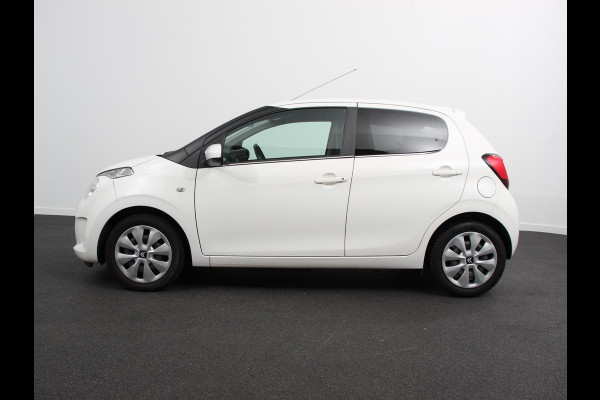 Citroën C1 1.0 VTi Feel Pack comfort/Pack look | Airco | Bluetooth | Led | 5 deurs