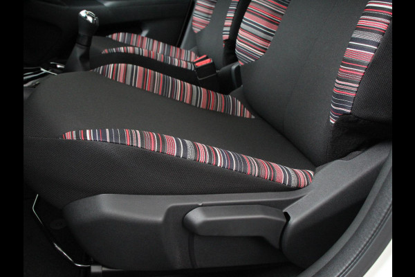 Citroën C1 1.0 VTi Feel Pack comfort/Pack look | Airco | Bluetooth | Led | 5 deurs