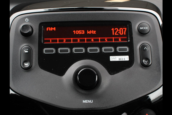 Citroën C1 1.0 VTi Feel Pack comfort/Pack look | Airco | Bluetooth | Led | 5 deurs