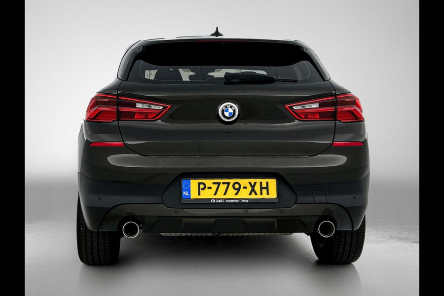 BMW X2 sDrive20i High Executive Edition NAVI | LED | CRUISE | SPORT-INTERIEUR