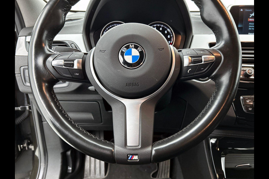 BMW X2 sDrive20i High Executive Edition NAVI | LED | CRUISE | SPORT-INTERIEUR