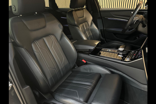 Audi A6 Avant 55 TFSI e Quattro S Line Competition 367PK