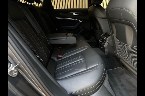 Audi A6 Avant 55 TFSI e Quattro S Line Competition 367PK