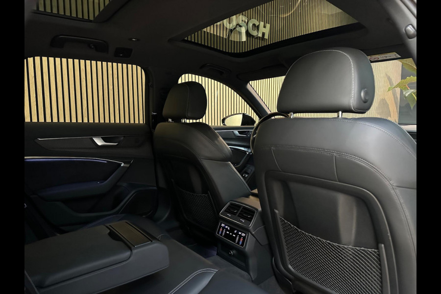 Audi A6 Avant 55 TFSI e Quattro S Line Competition 367PK