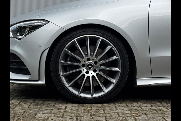 Mercedes-Benz CLA-Klasse CLA 250 4MATIC PREMIUM PLUS AMG HUD PANORAMADAK BTW ORIGINEEL NEDERLANDS NAP DEALER ONDERHOUDEN