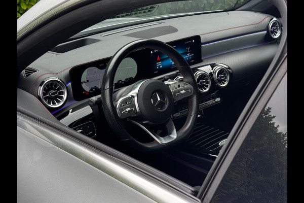 Mercedes-Benz CLA-Klasse CLA 250 4MATIC PREMIUM PLUS AMG HUD PANORAMADAK BTW ORIGINEEL NEDERLANDS NAP DEALER ONDERHOUDEN