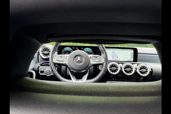 Mercedes-Benz CLA-Klasse CLA 250 4MATIC PREMIUM PLUS AMG HUD PANORAMADAK BTW ORIGINEEL NEDERLANDS NAP DEALER ONDERHOUDEN