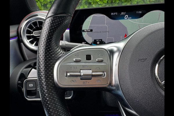 Mercedes-Benz CLA-Klasse CLA 250 4MATIC PREMIUM PLUS AMG HUD PANORAMADAK BTW ORIGINEEL NEDERLANDS NAP DEALER ONDERHOUDEN