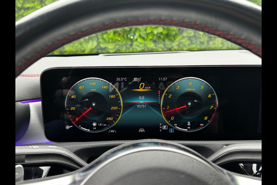 Mercedes-Benz CLA-Klasse CLA 250 4MATIC PREMIUM PLUS AMG HUD PANORAMADAK BTW ORIGINEEL NEDERLANDS NAP DEALER ONDERHOUDEN