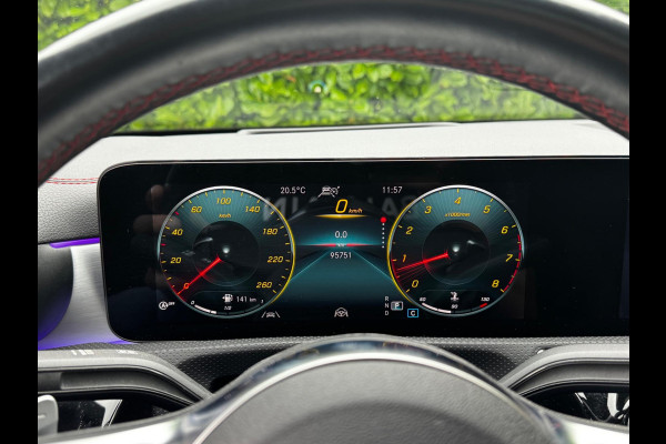 Mercedes-Benz CLA-Klasse CLA 250 4MATIC PREMIUM PLUS AMG HUD PANORAMADAK BTW ORIGINEEL NEDERLANDS NAP DEALER ONDERHOUDEN