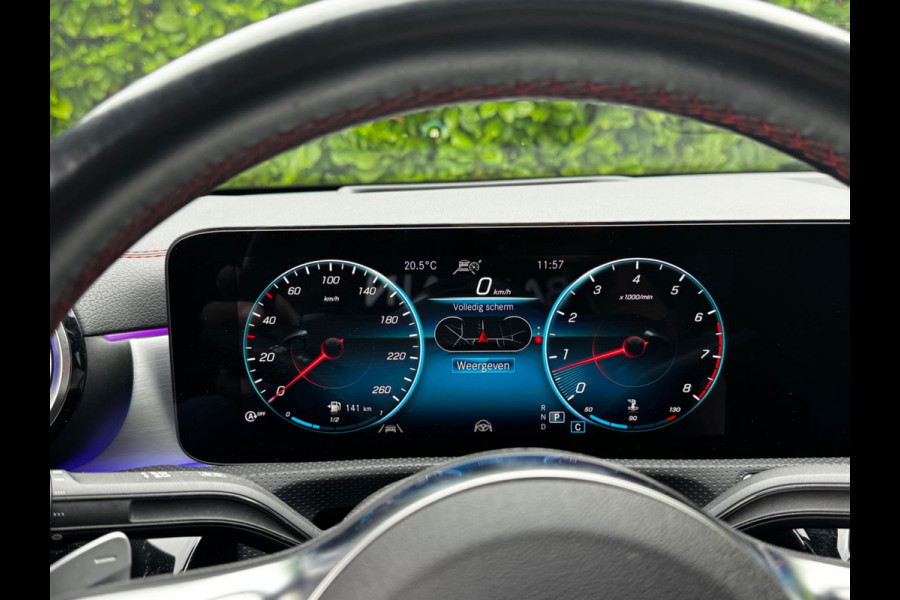 Mercedes-Benz CLA-Klasse CLA 250 4MATIC PREMIUM PLUS AMG HUD PANORAMADAK BTW ORIGINEEL NEDERLANDS NAP DEALER ONDERHOUDEN