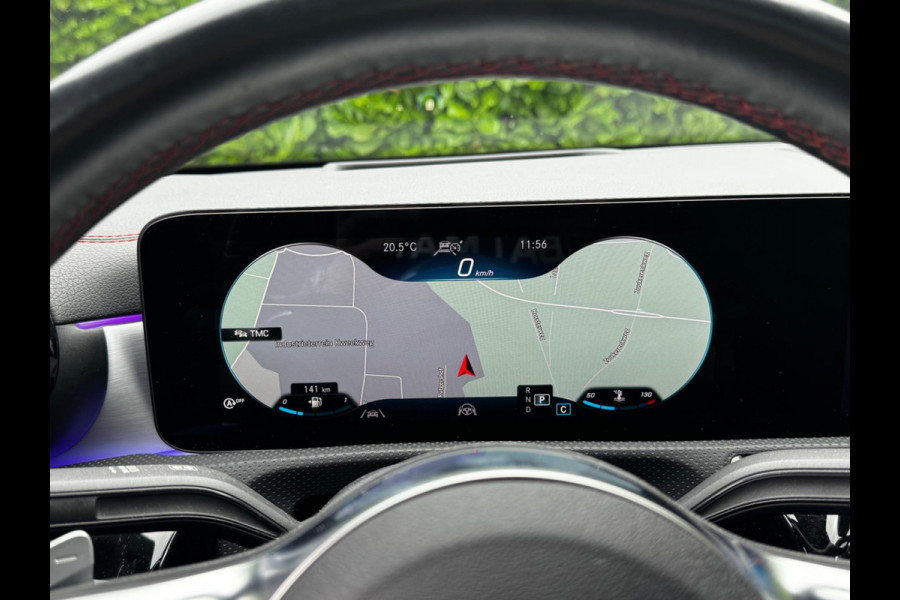Mercedes-Benz CLA-Klasse CLA 250 4MATIC PREMIUM PLUS AMG HUD PANORAMADAK BTW ORIGINEEL NEDERLANDS NAP DEALER ONDERHOUDEN