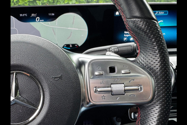 Mercedes-Benz CLA-Klasse CLA 250 4MATIC PREMIUM PLUS AMG HUD PANORAMADAK BTW ORIGINEEL NEDERLANDS NAP DEALER ONDERHOUDEN