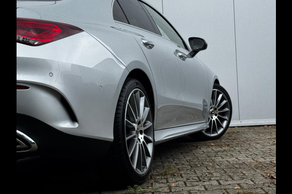Mercedes-Benz CLA-Klasse CLA 250 4MATIC PREMIUM PLUS AMG HUD PANORAMADAK BTW ORIGINEEL NEDERLANDS NAP DEALER ONDERHOUDEN