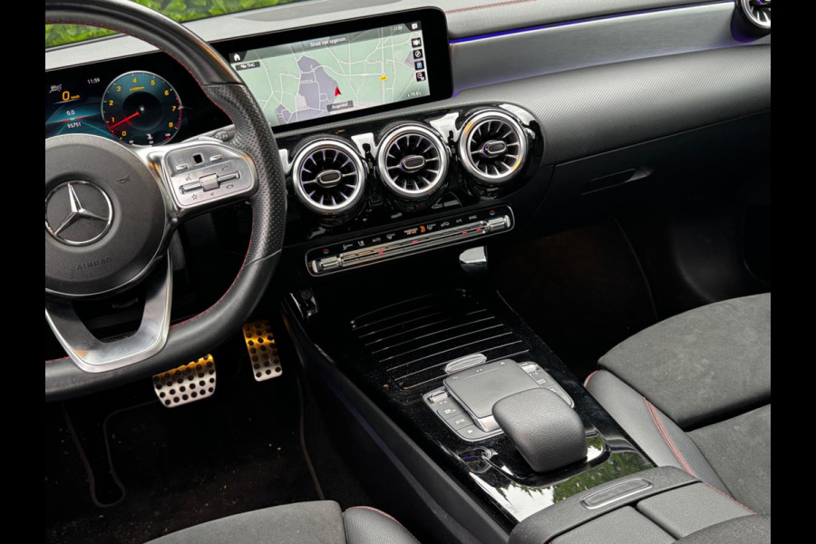 Mercedes-Benz CLA-Klasse CLA 250 4MATIC PREMIUM PLUS AMG HUD PANORAMADAK BTW ORIGINEEL NEDERLANDS NAP DEALER ONDERHOUDEN