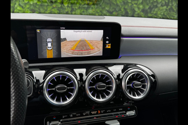 Mercedes-Benz CLA-Klasse CLA 250 4MATIC PREMIUM PLUS AMG HUD PANORAMADAK BTW ORIGINEEL NEDERLANDS NAP DEALER ONDERHOUDEN