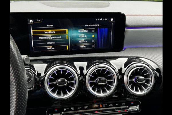 Mercedes-Benz CLA-Klasse CLA 250 4MATIC PREMIUM PLUS AMG HUD PANORAMADAK BTW ORIGINEEL NEDERLANDS NAP DEALER ONDERHOUDEN