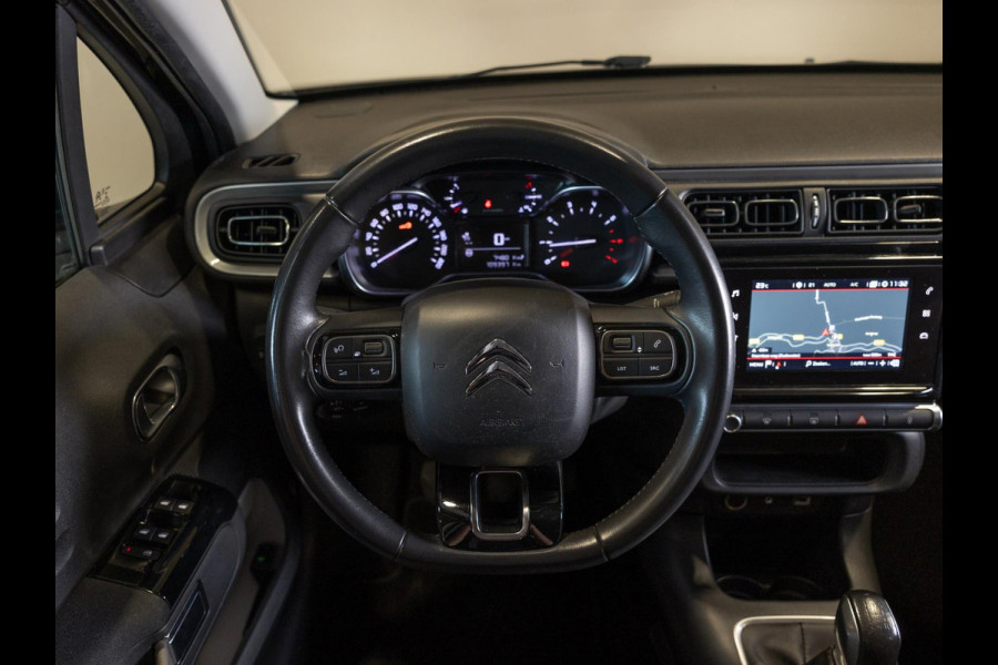 Citroën C3 1.2 PureTech Shine / 82pk / Trekhaak / Achteruitrij camera /