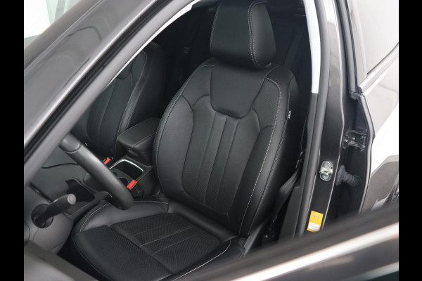 Opel Grandland X 1.6 Turbo Hybrid Ultimatie | Stoelventilatie | 360 Camera | Trekhaak | Carplay | Leder | Memory | Adaptive cruise | Full LED | Navigatie | PHEV | Plug In