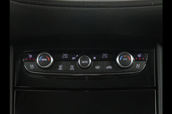 Opel Grandland X 1.6 Turbo Hybrid Ultimatie | Stoelventilatie | 360 Camera | Trekhaak | Carplay | Leder | Memory | Adaptive cruise | Full LED | Navigatie | PHEV | Plug In