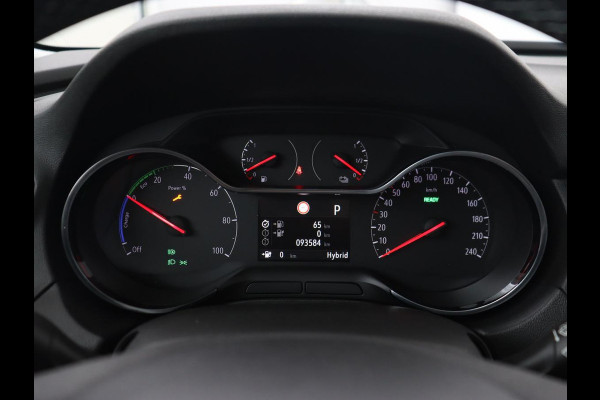 Opel Grandland X 1.6 Turbo Hybrid Ultimatie | Stoelventilatie | 360 Camera | Trekhaak | Carplay | Leder | Memory | Adaptive cruise | Full LED | Navigatie | PHEV | Plug In