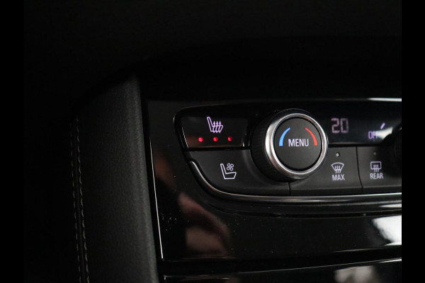 Opel Grandland X 1.6 Turbo Hybrid Ultimatie | Stoelventilatie | 360 Camera | Trekhaak | Carplay | Leder | Memory | Adaptive cruise | Full LED | Navigatie | PHEV | Plug In