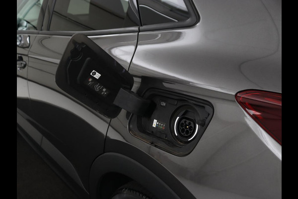 Opel Grandland X 1.6 Turbo Hybrid Ultimatie | Stoelventilatie | 360 Camera | Trekhaak | Carplay | Leder | Memory | Adaptive cruise | Full LED | Navigatie | PHEV | Plug In