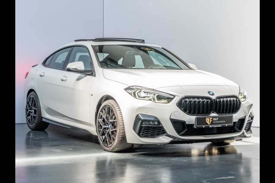 BMW 2 Serie Gran Coupé 218i M Sport Edition