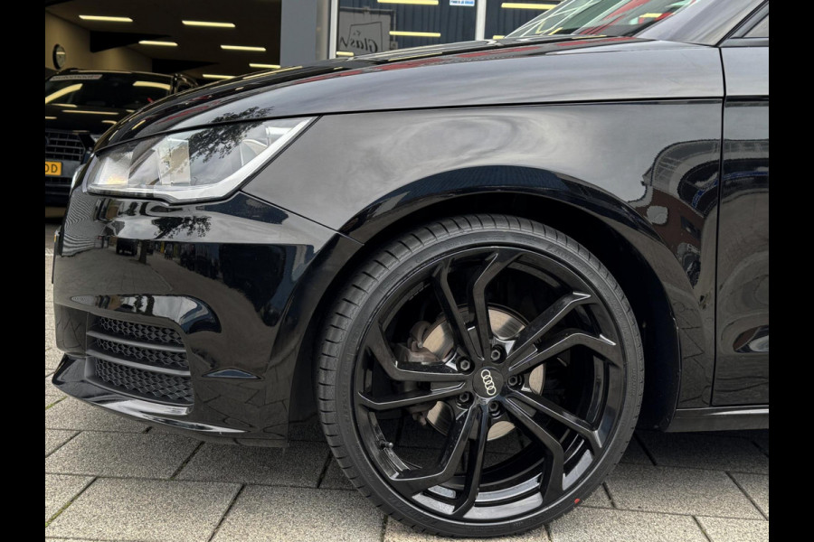 Audi A1 Sportback 1.0 TFSi Design - Navigatie I Airco I PDC I Nwe 18 inch Sport velgen I Comfort pakket I Dealer onderhouden