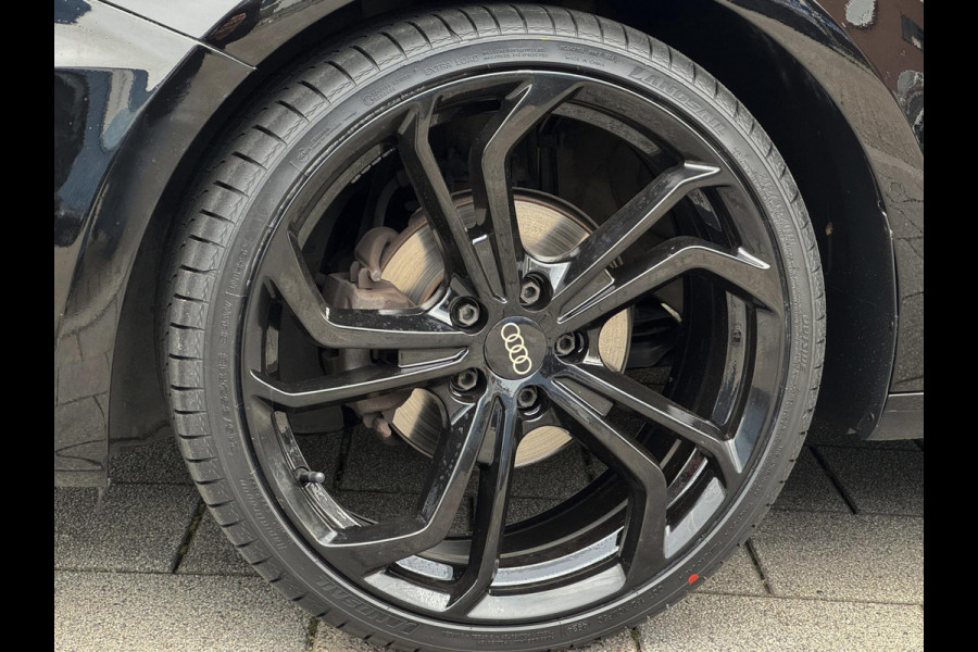 Audi A1 Sportback 1.0 TFSi Design - Navigatie I Airco I PDC I Nwe 18 inch Sport velgen I Comfort pakket I Dealer onderhouden