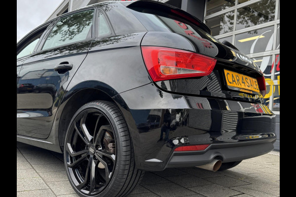 Audi A1 Sportback 1.0 TFSi Design - Navigatie I Airco I PDC I Nwe 18 inch Sport velgen I Comfort pakket I Dealer onderhouden