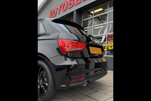 Audi A1 Sportback 1.0 TFSi Design - Navigatie I Airco I PDC I Nwe 18 inch Sport velgen I Comfort pakket I Dealer onderhouden