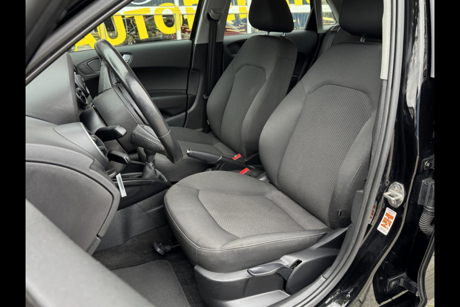 Audi A1 Sportback 1.0 TFSi Design - Navigatie I Airco I PDC I Nwe 18 inch Sport velgen I Comfort pakket I Dealer onderhouden