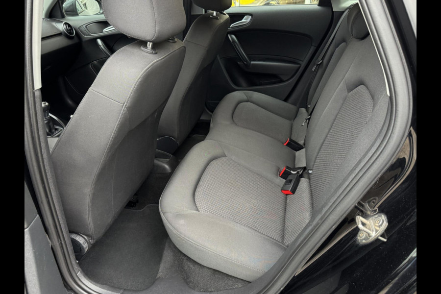 Audi A1 Sportback 1.0 TFSi Design - Navigatie I Airco I PDC I Nwe 18 inch Sport velgen I Comfort pakket I Dealer onderhouden