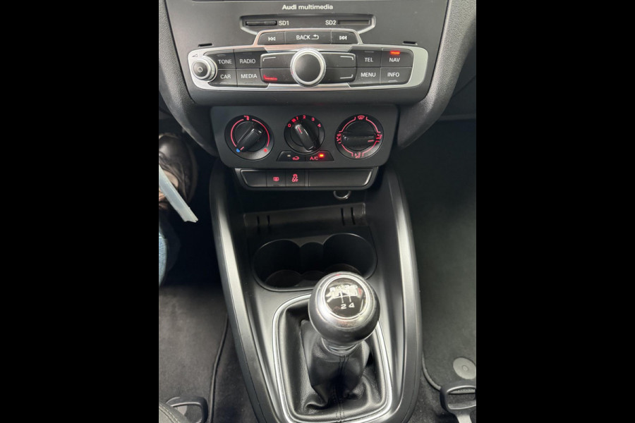 Audi A1 Sportback 1.0 TFSi Design - Navigatie I Airco I PDC I Nwe 18 inch Sport velgen I Comfort pakket I Dealer onderhouden