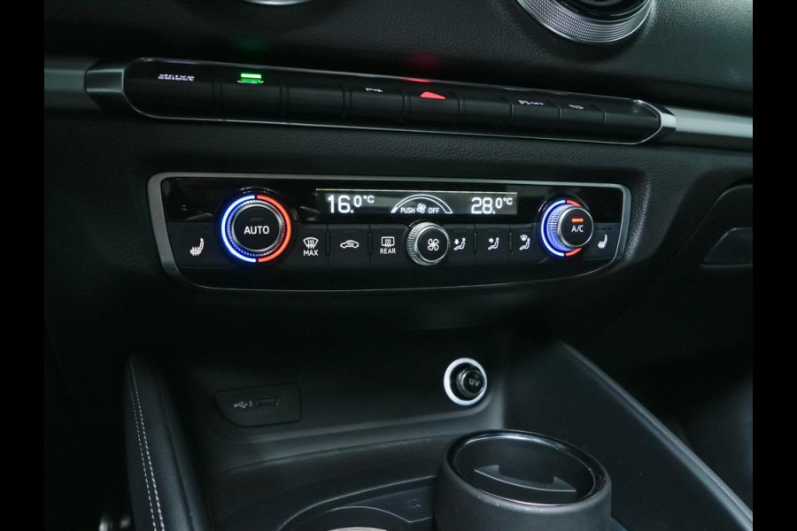 Audi A3 Sportback 40 e-tron S-Line | Panodak | B&O Audio