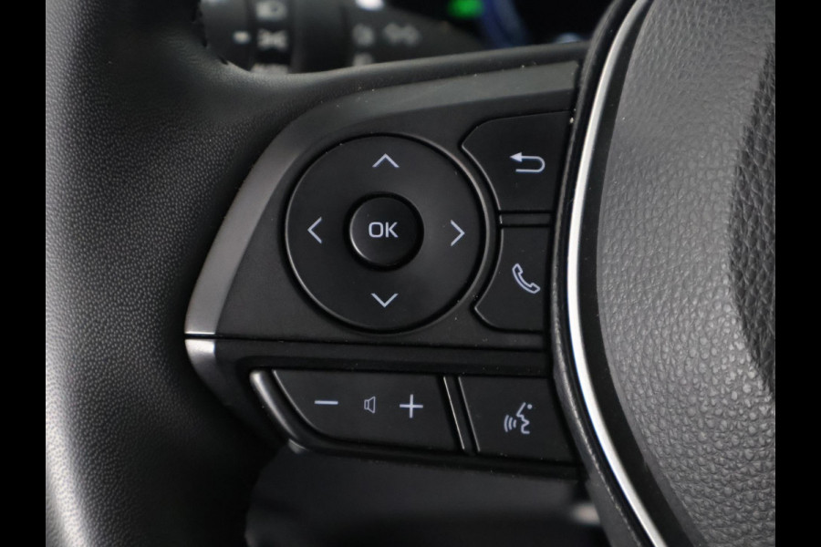 Toyota Corolla Cross Hybrid 140 Active | Stuur- & Stoelverwarming | Apple Carplay & AndriodAUTO | Navigatie