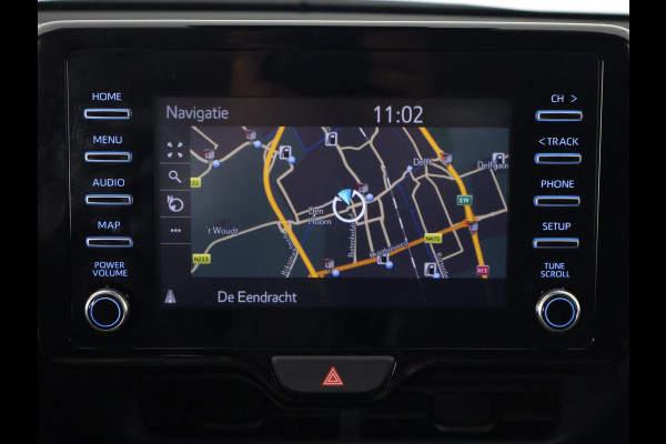 Toyota Yaris 1.5 Hybrid Active Bi-Tone | Apple Carplay& AndroidAUTO | Privacy Glass | Adapt.Cruise Control |