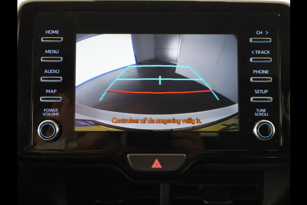 Toyota Yaris 1.5 Hybrid Active Bi-Tone | Apple Carplay& AndroidAUTO | Privacy Glass | Adapt.Cruise Control |