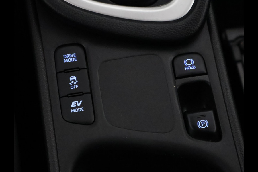Toyota Yaris 1.5 Hybrid Active Bi-Tone | Apple Carplay& AndroidAUTO | Privacy Glass | Adapt.Cruise Control |