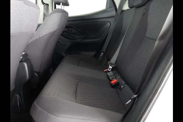 Toyota Yaris 1.5 Hybrid Active Bi-Tone | Apple Carplay& AndroidAUTO | Privacy Glass | Adapt.Cruise Control |